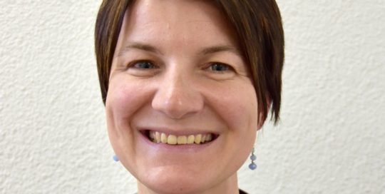 Andrea Müller