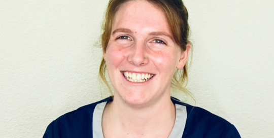 Cornelia Truttmann